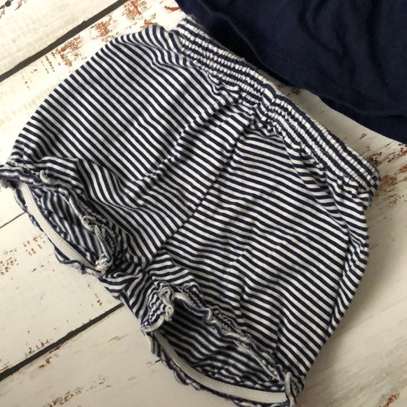 Carter’s two piece NB - Picture 4 of 4